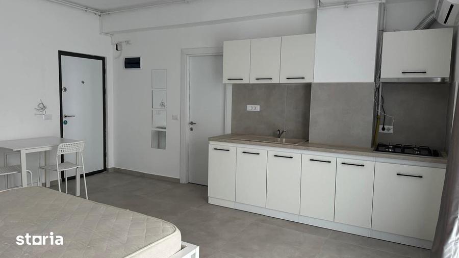 Apartament Eforie Nord 2 camere ultracentral la 40m de mare - 7