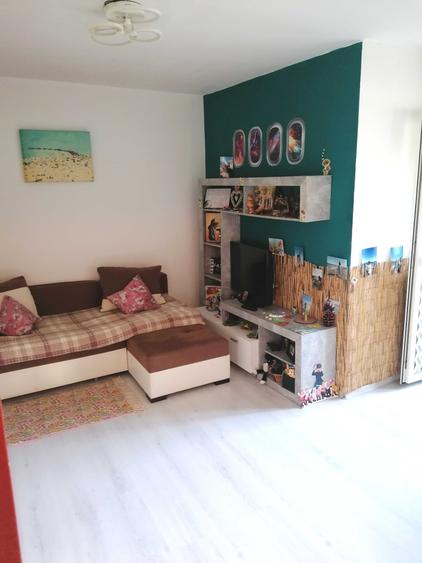Apartment de vanzare in zona verde, linistita, proximitate transport, hypermarketuri, cresa, scoala, parcare gratuita - 5