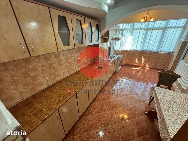 Apartament 2 camere de inchiriat, centrala proprie E3 - 2