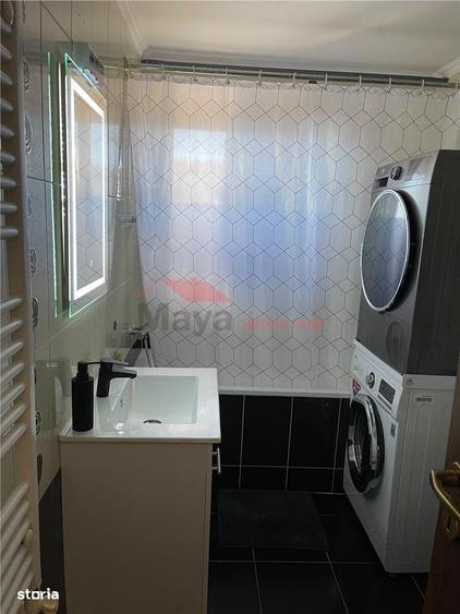 Apartament 3 camere, Decebal - 4