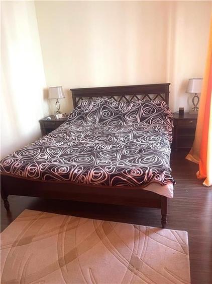 Apartament cu 3 camere decomandat, mobilat în Aeroport