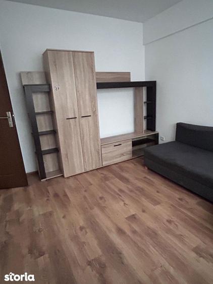 2 camere Burdujeni - 4
