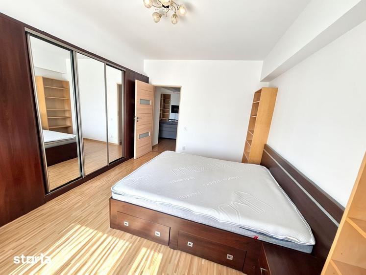 Apartament 3 Camere | 8 min Metrou Piata Sudului | Parcare | Centrala - 1
