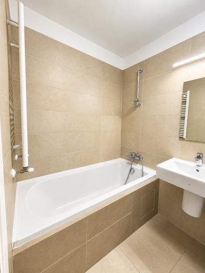 Apartament cu 2 camere decomandat, mobilat în Pipera