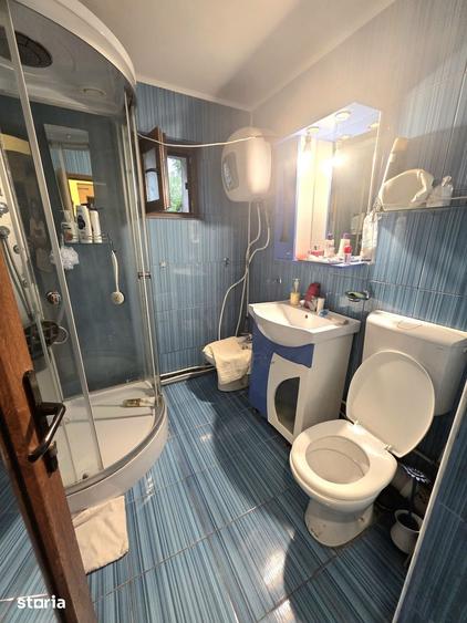 Apartament 2 camere Dorobanti etaj 1 - 2