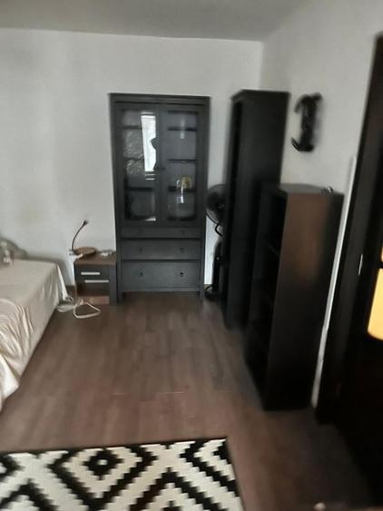 Apartament cu 2 camere decomandat în Militari