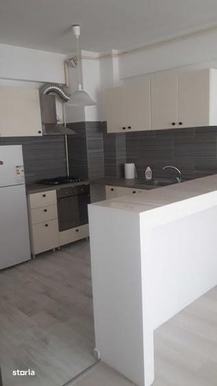 Apartament cu 2 camere in militari residence - 1
