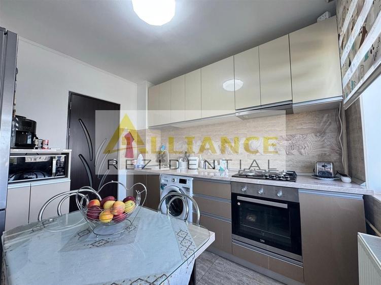 Apartament 3 camere decomandat { Grand Arena } - 7