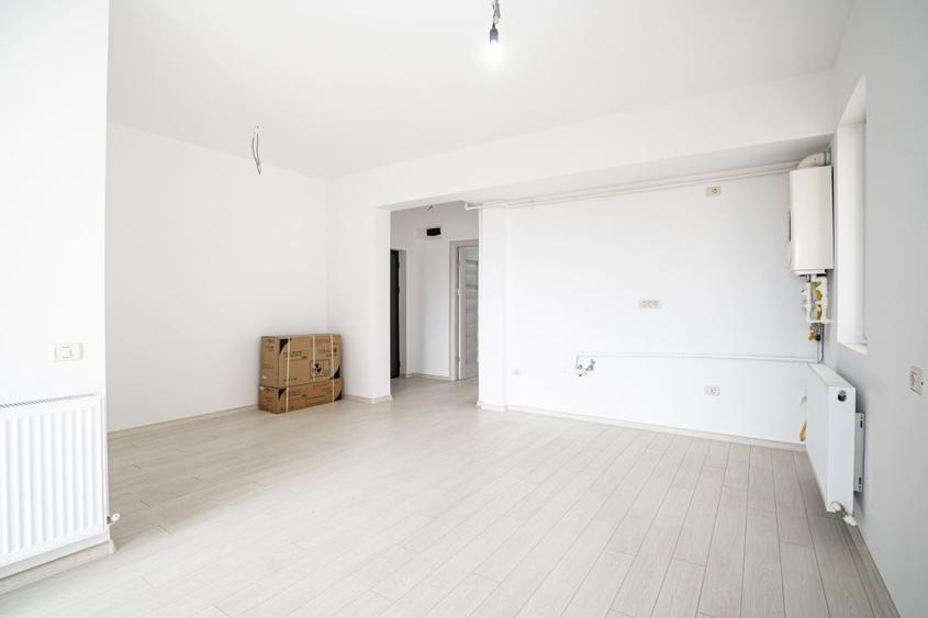 Apartament cu 2 camere în Mamaia-Sat