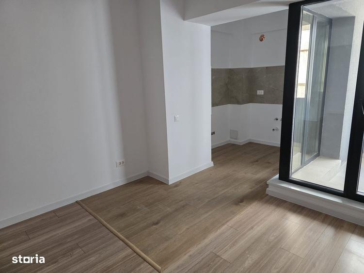 Apartament în Lujerului