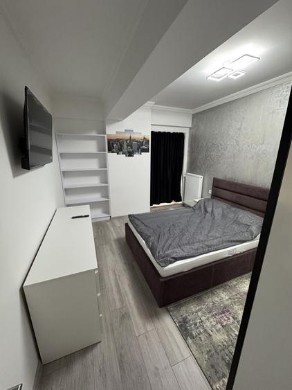 Apartament cu 2 camere decomandat în Energia
