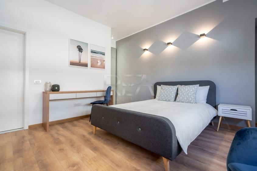 Proprietate  Unică | Universitate | 170 mp + Rooftop 92 mp - 30