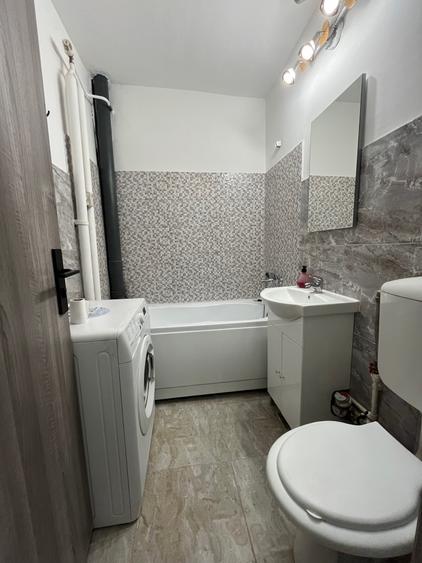 Apartament cu 2 camere decomandat în Tudor Vladimirescu