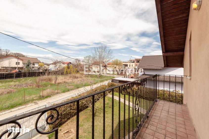 Casă cu 4 camere cu Teren 475 Mp în Găvana