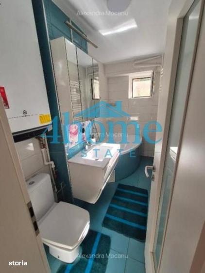 Apartament cu 3 camere în Tineretului