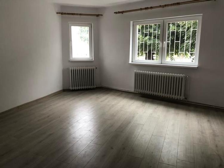 Casă individuală cu 2 camere cu Teren 300 Mp în Sâncraiu de Mureș