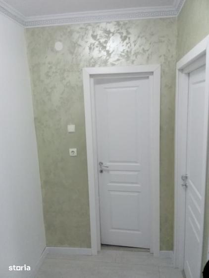 Apartament cu 1 camera ultrafinisat, disponibil, intabulat - 6