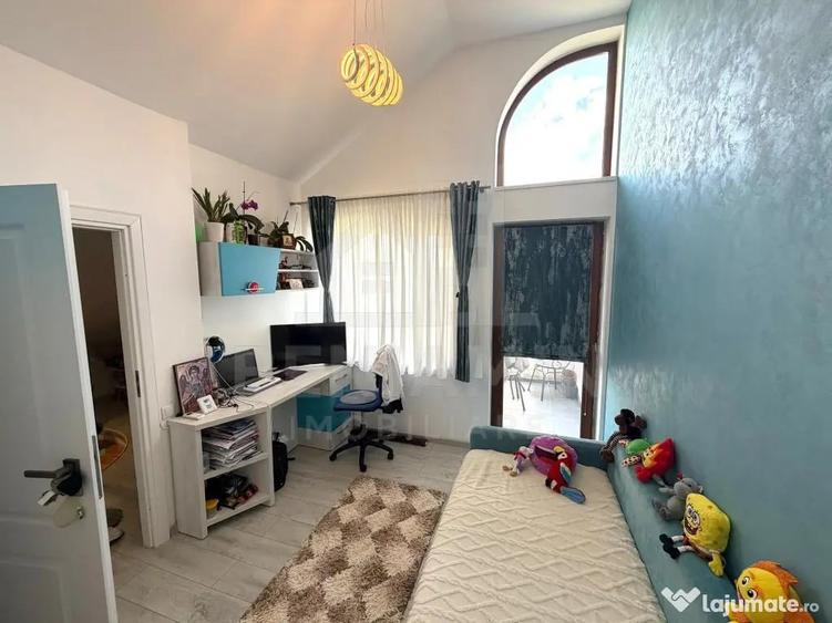 Apartament cu 3 camere si 3 bai in Craiovita Noua - Prome... - Craiova (Dolj) - 9