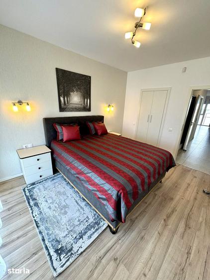 Apartament cu 3 camere decomandat în Micălaca