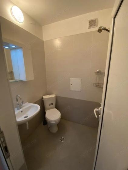 Apartament cu 2 camere semidecomandat în Steaua