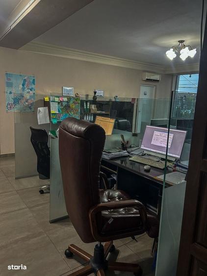Spatiu de birouri premium, de inchiriat, in Dumbravita - 10