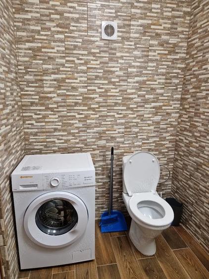 Apartament cu 2 camere decomandat în Tomis Plus