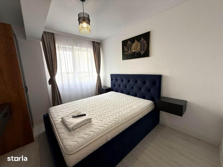 Apartament cu 3 camere în Chiajna