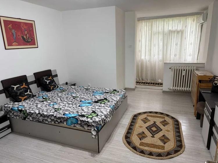 Garsonieră, mobilată în Tătărași