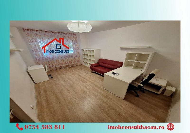 Apartament cu 2 camere decomandat în Energiei