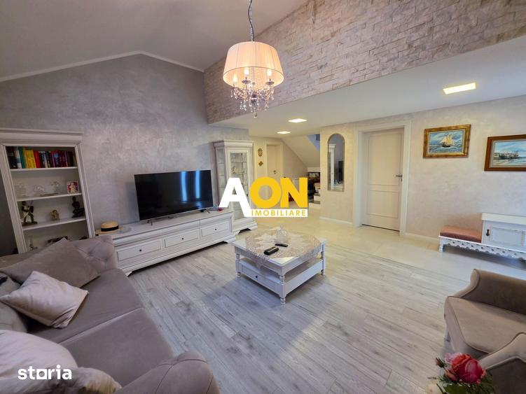 Casă cu 4 camere cu Teren 651 Mp în Sântimbru