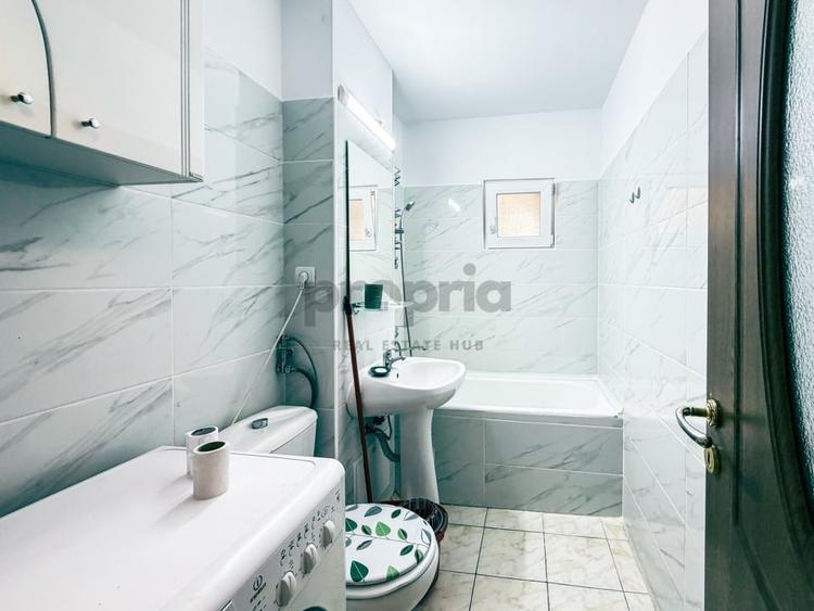 De închiriat apartament 3 camere decomandat, Astra, Brașov - 11