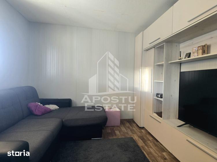 Casă cu 2 camere cu Teren 1700 Mp în Vladimirescu