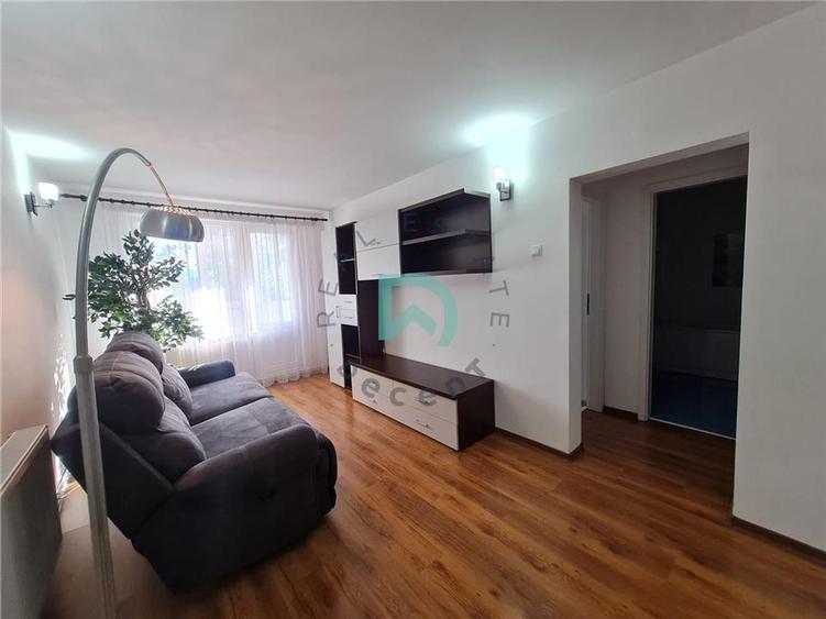Apartament 3 camere Triaj, mobilat, Brasov - 19