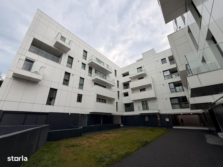 Apartament 2 Camere Premium | Decebal - Metrou P-ta Muncii | Bloc nou - 1