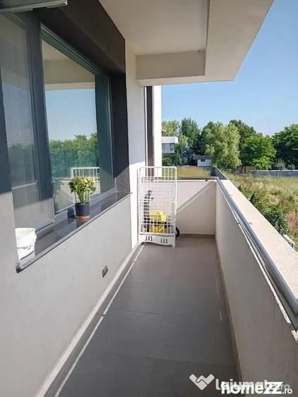Apartament cu 2 camere semidecomandat în Costi