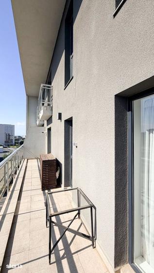 Chirie I Duplex premium | 3 camere | Belvedere Residence | Parcare - 5