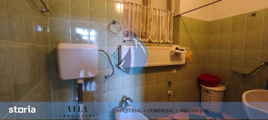 Casă cu 3 camere cu Teren 260 Mp în Semicentral