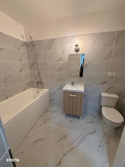 Inchiriez apartament 2 camere in Floresti - 4