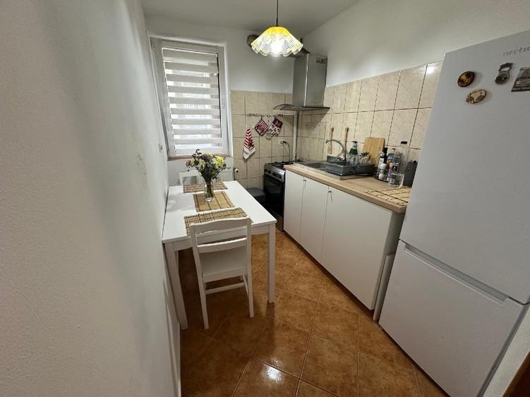 Apartament 2 Camere | Gara de Nord | Etaj 3/6 | Mobilat & Utilat | Lift Nou | Bl - 1
