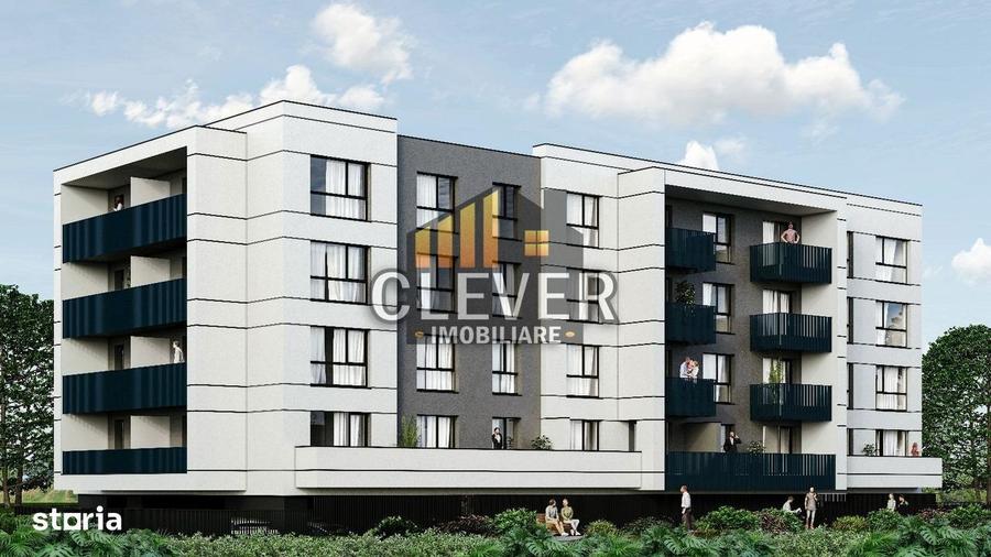 Evia Finalizat Pallady Apartament 4 Camere Premium Metrou N. Teclu - 9