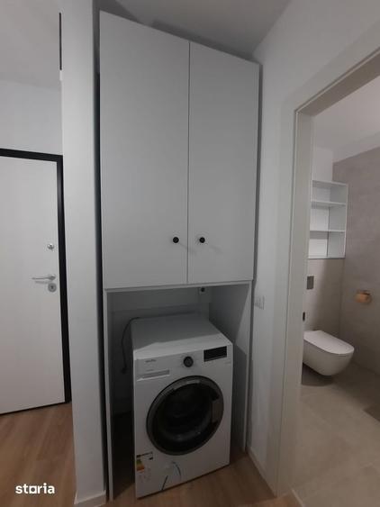 Apartament cu 2 camere decomandat în 13 Septembrie