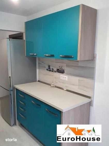 Apartament cu 2 camere decomandat în Cetate