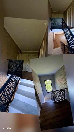 Casă cu 4 camere cu Teren 372 Mp în Central