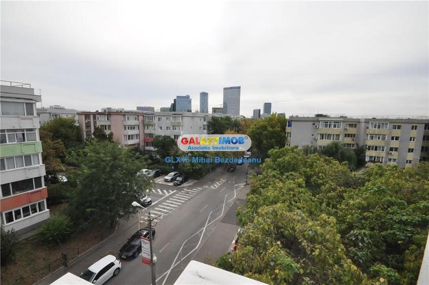 Apartament cu 2 camere decomandat, mobilat în Aviației