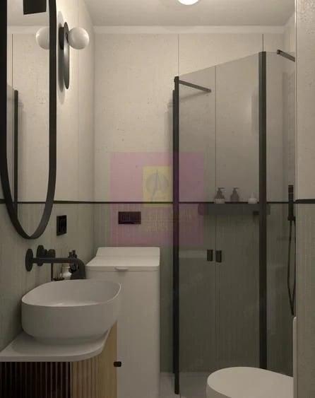 Doua apartamente premium in Floreasca | Design de arhitect | Renovat i - 4