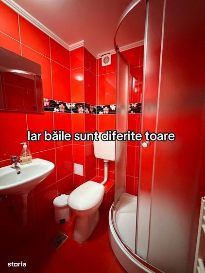 Casă cu 4 camere în Bălnaca