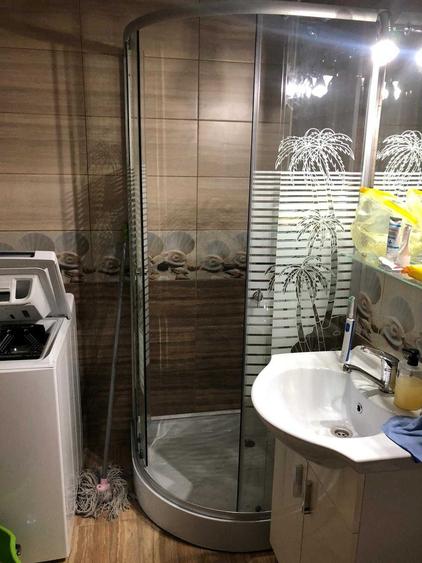Garsonieră decomandată în Dristor