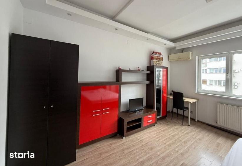 Calea Victoriei -Romana | Garsoniera | Centrala | 5 min Metrou - 4