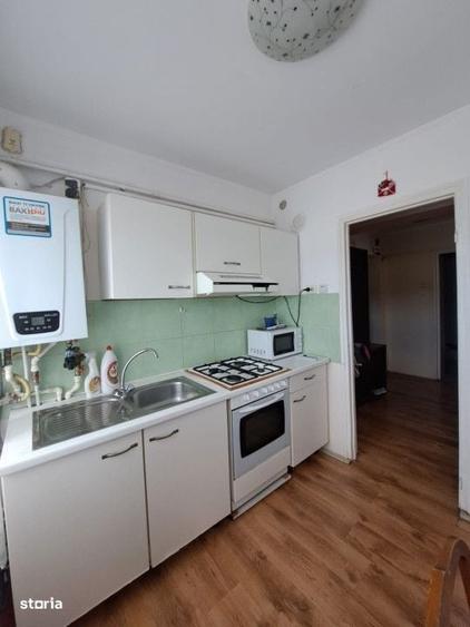 Apartament cu 2 camere decomandat în Ultracentral