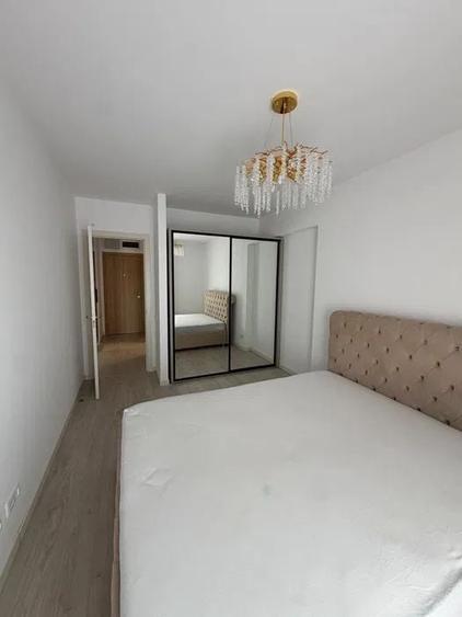 Apartament cu 2 camere, mobilat în Drumul Taberei